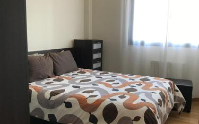 Apartamento del Rio