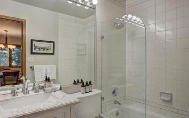 Ski-In/Out Beaver Creek Condominium 1-Bed 2-Bath