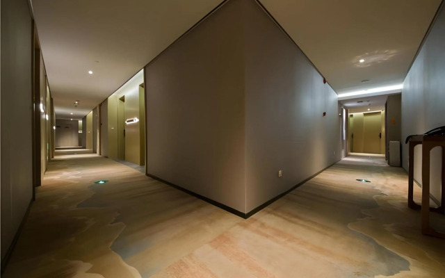 Echeng Hotel (Xiamen Zhongshan Road Pedestrian Street)