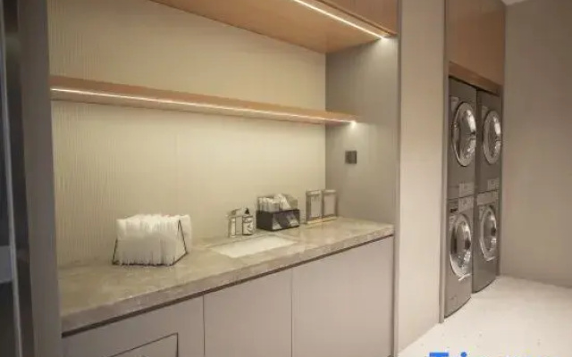 Home Inn Business & Travel Hotel (Jining Liangshan Yunhefu Branch)
