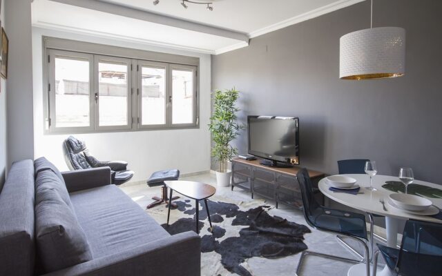 New and Cool Apartament