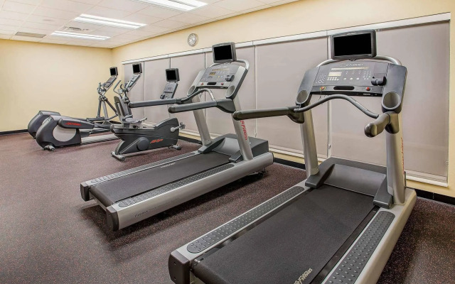 TownePlace Suites by Marriott Cookeville