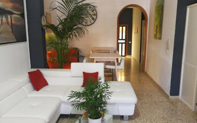 Casa Mar Azul