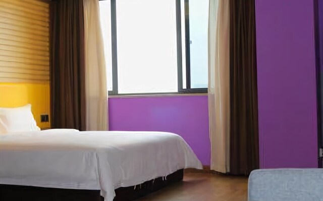 Aige Boutique Hotel