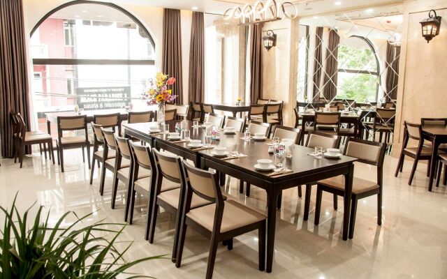 Dylan Hotel Danang
