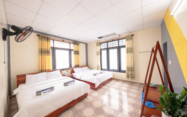 Bamboo's House - Hostel