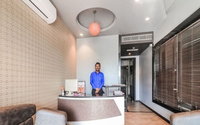 OYO 23254 Hotel Aqua