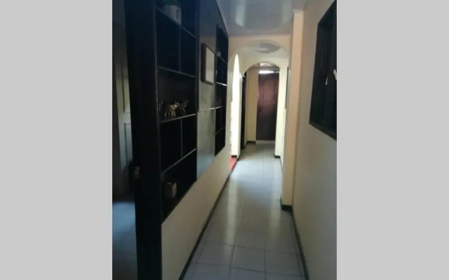 Apartamento Iluminado y muy central. Pereira