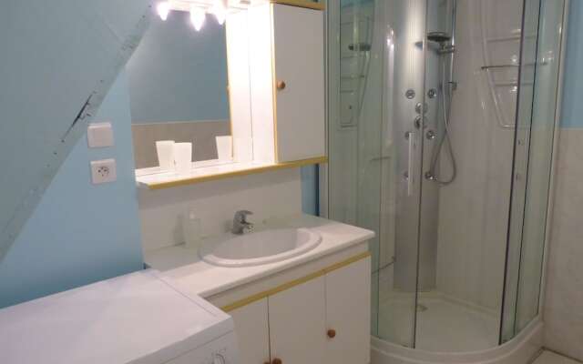 Résidence ondines - Maisons