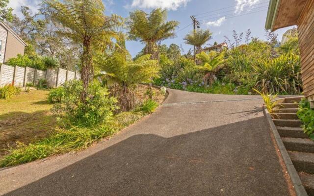 Hosts on the Coast Te Whare Rakau