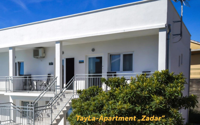 TayLa-Apartment Vodice