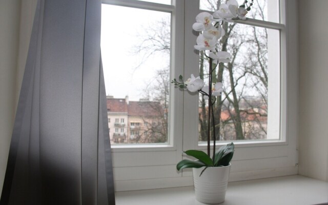 Bednarska Apartment Old Town