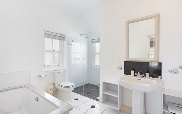 Winelands Golf Lodges 25