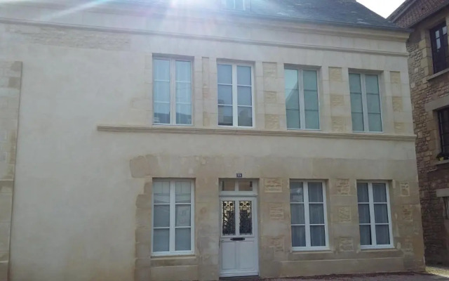 Le Logis d'Isabelle