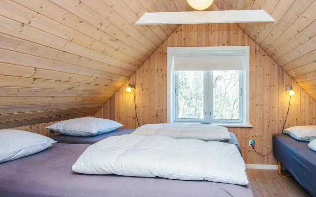 4 Star Holiday Home in Give