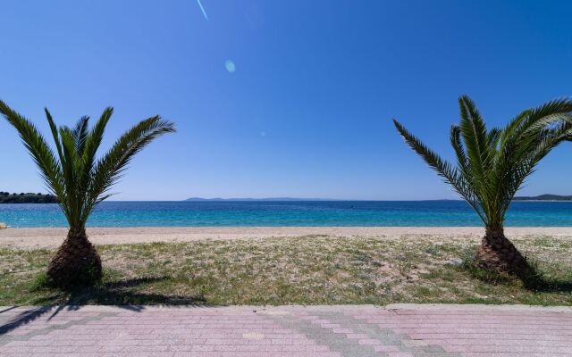 Villa Blue Sea