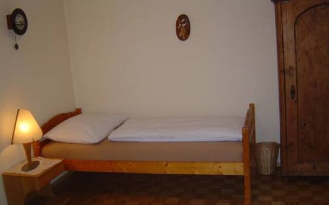 Ferienwohnungen Ehrndorfer