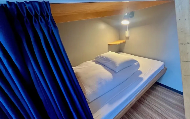 Wasabi Mita Hotel