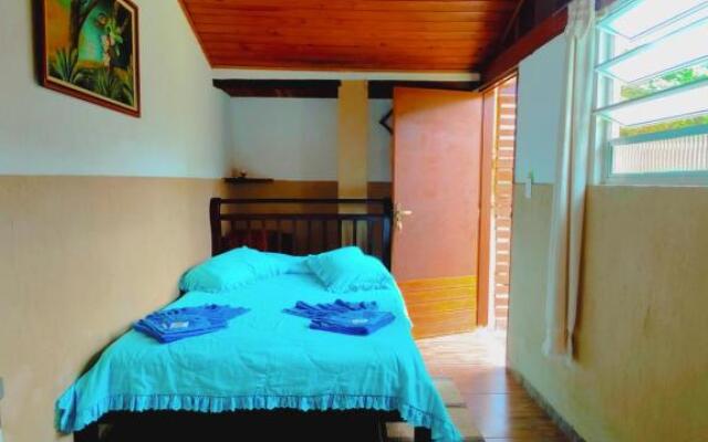 Quarto Maringá Minas