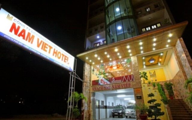 Nam Viet Hotel