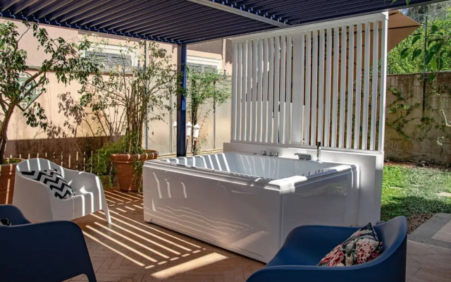 Iommella Luxury Flat - Schifano