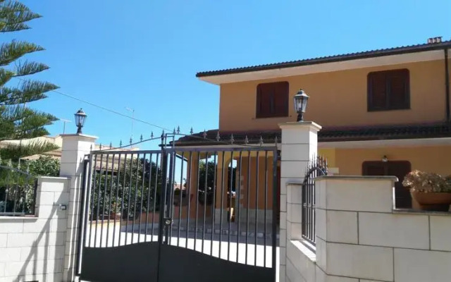 Villa Carlotta