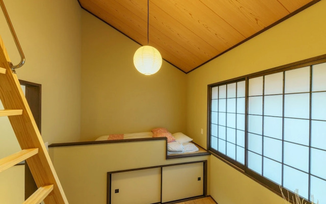 Yadoya Asakusa Sen no Kawa