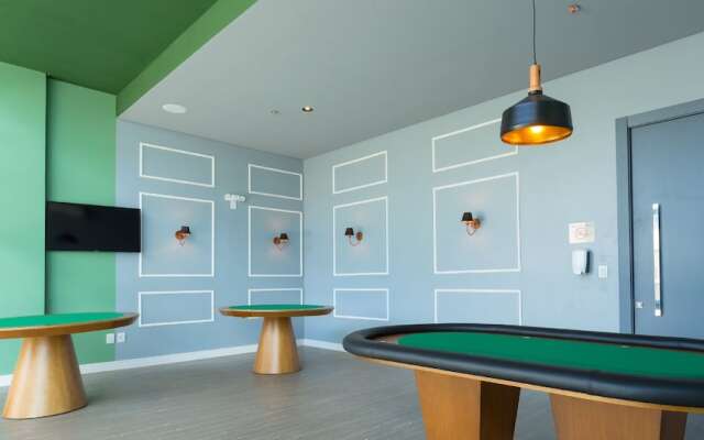 Grand Suites Family Resort