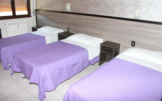Hotel Salus
