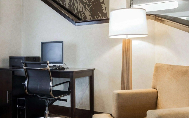 Sleep Inn Florence North