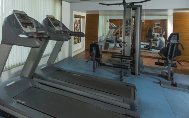 Country Inn Ahmedabad