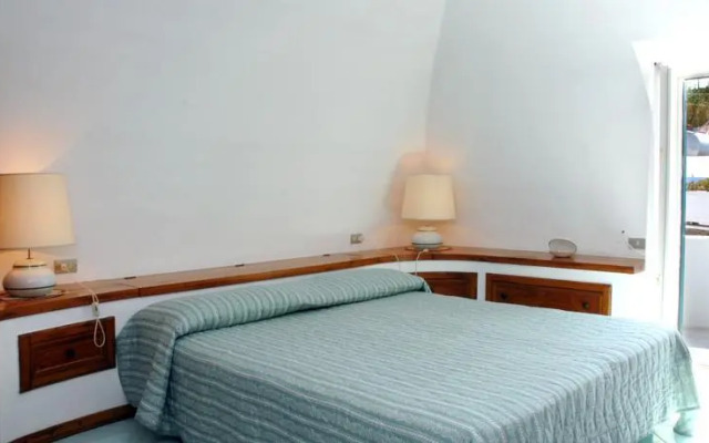 Turistcasa- Villa Anna