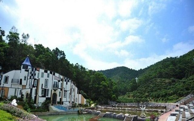 Dongguan Castfast Hotel