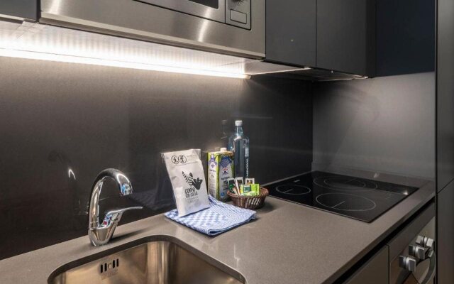 Bow Homes by Como en Casa