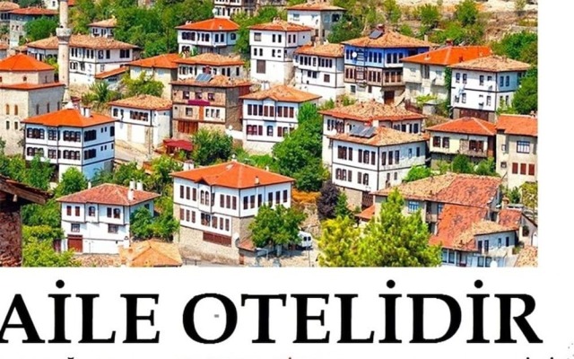 White House - Beyaz Konak