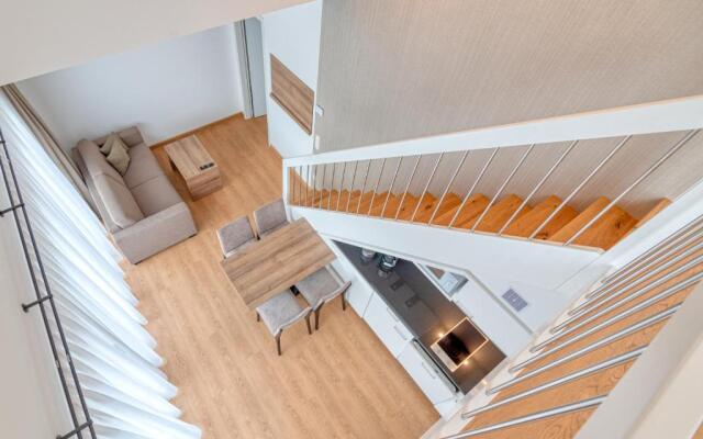 WESTSIDE Hotel Garni
