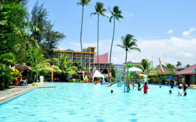 Pia Hotel Pandan Sibolga