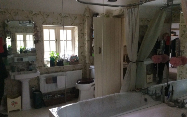 Bridge Cottage B & B