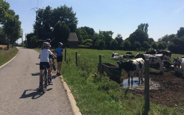 Hoeve Espewey