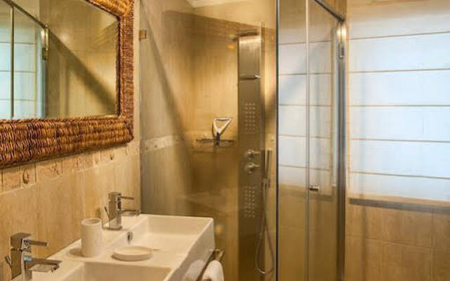 Number 15 Ocean & City View Villas