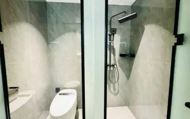 Shi Bingyun Xi River Intelligent Hotel