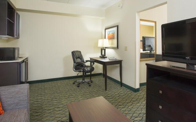 Holiday Inn Express & Suites Gahanna/Columbus Airport, an IHG Hotel