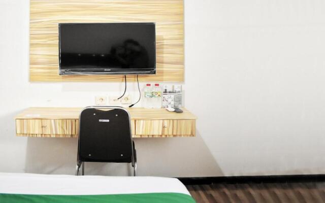 OYO 3482 Bima Guest House