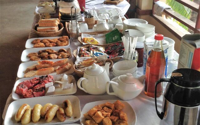 Kyaw Myanmar Hotel