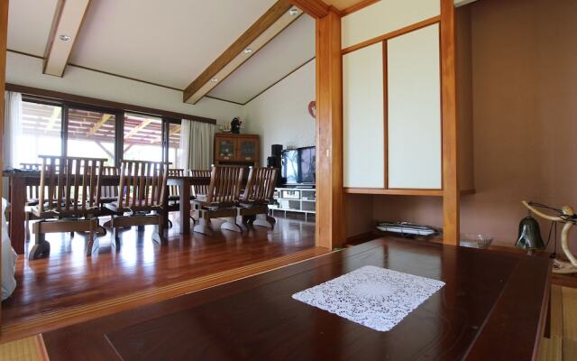 Vacation Stay in Sesoko Island