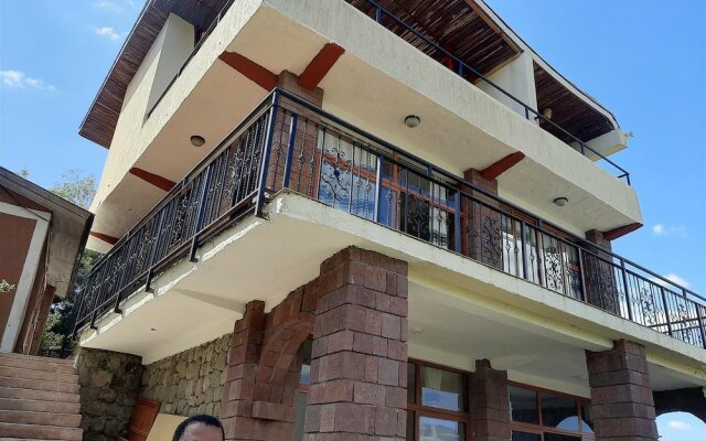 Lalibela Apartments