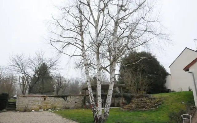 Gîte de Bouffignereux
