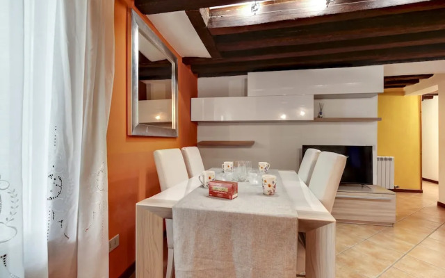 Cà Pedrocchi by Bricola Apartments