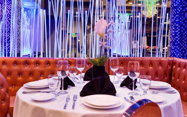 Holiday Inn Select North Dallas