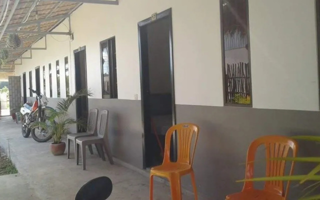 Sva Guesthouse